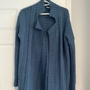 Gap Wool Sweater